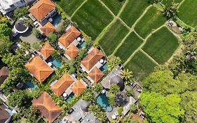Kadiga Villas Ubud